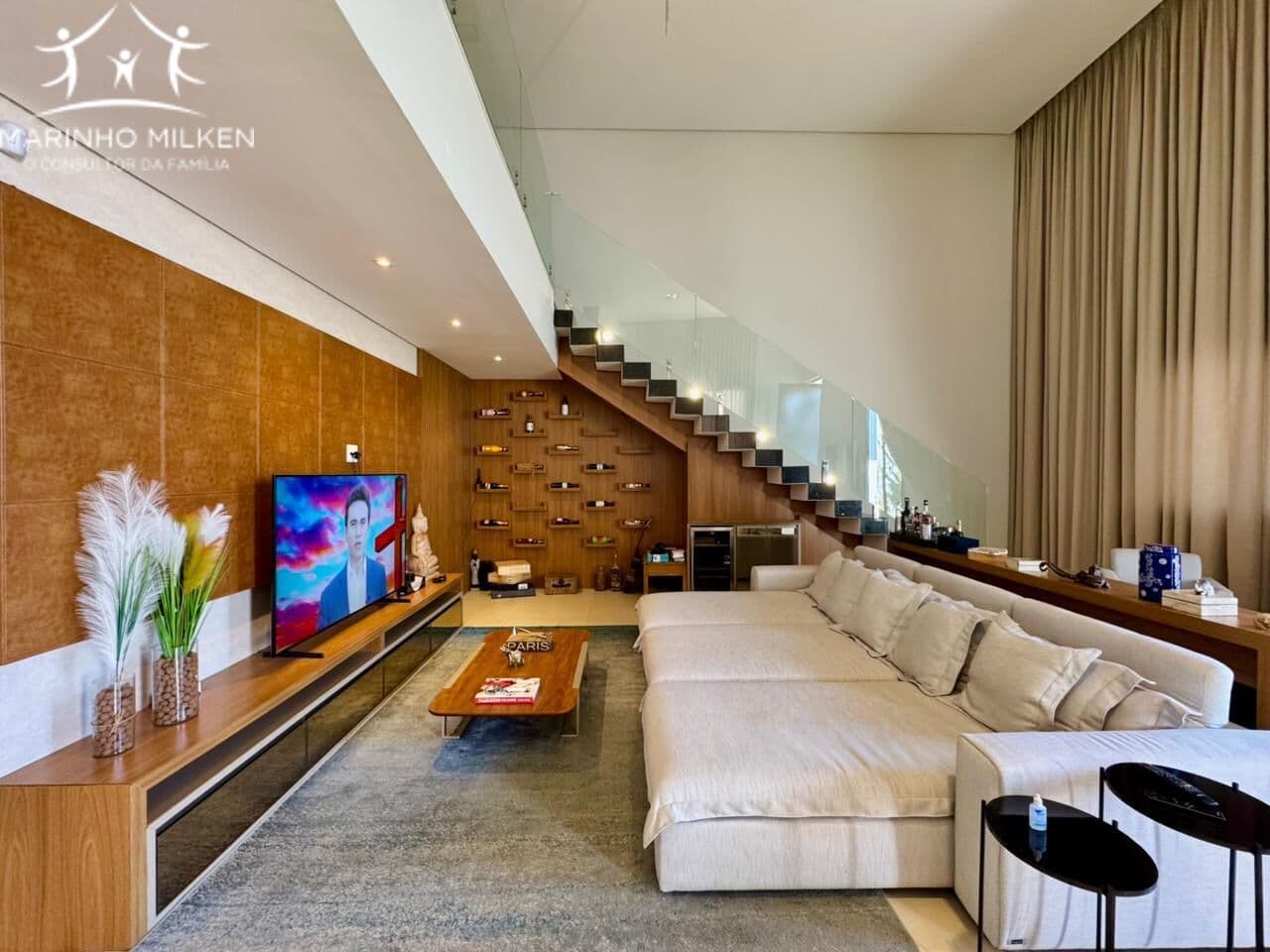 Casa em Uberlândia - Itapema Sul
