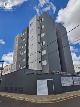 Apartamento em Uberlândia - Saraiva