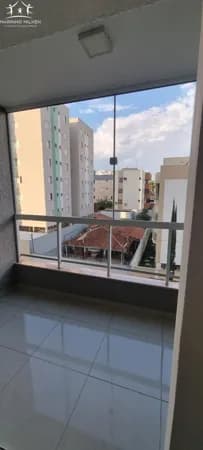 Apartamento em Uberlândia - Patrimônio