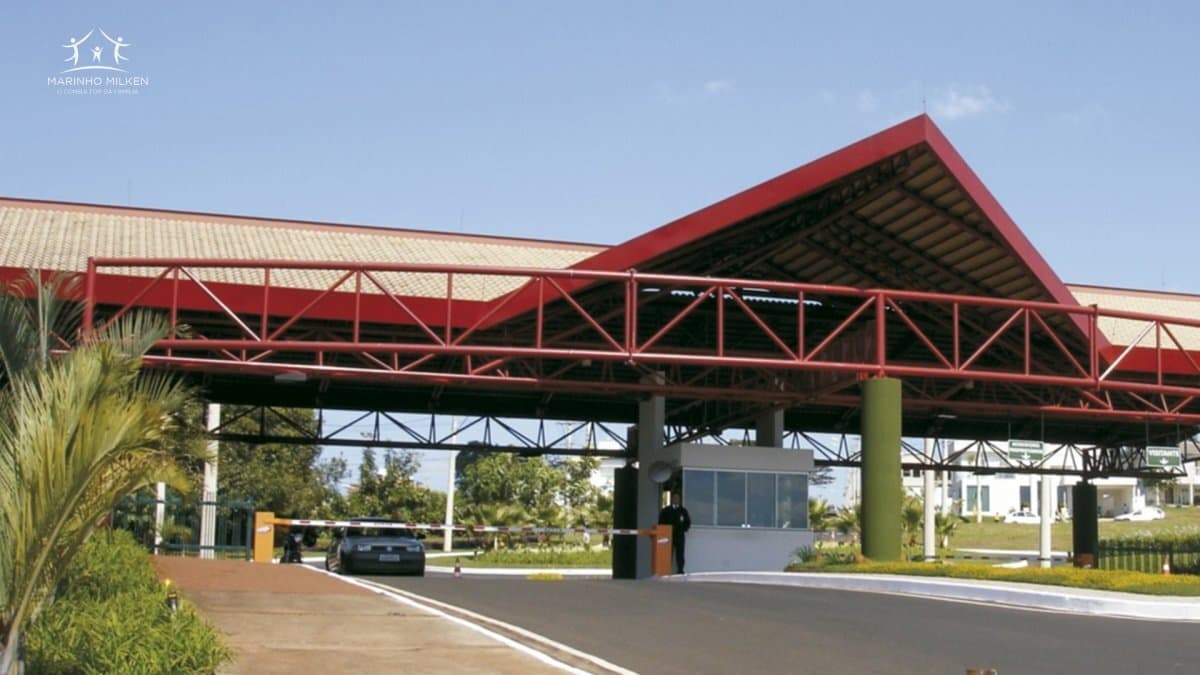 Terreno em Condomínio para Venda em Nova Uberlândia Uberlândia-MG