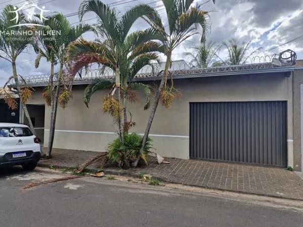 Casa em Uberlândia - Shopping Park