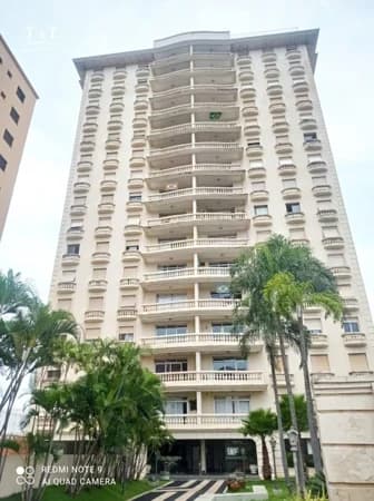 Apartamento Alto Padrão para Venda em Centro Uberlândia-MG