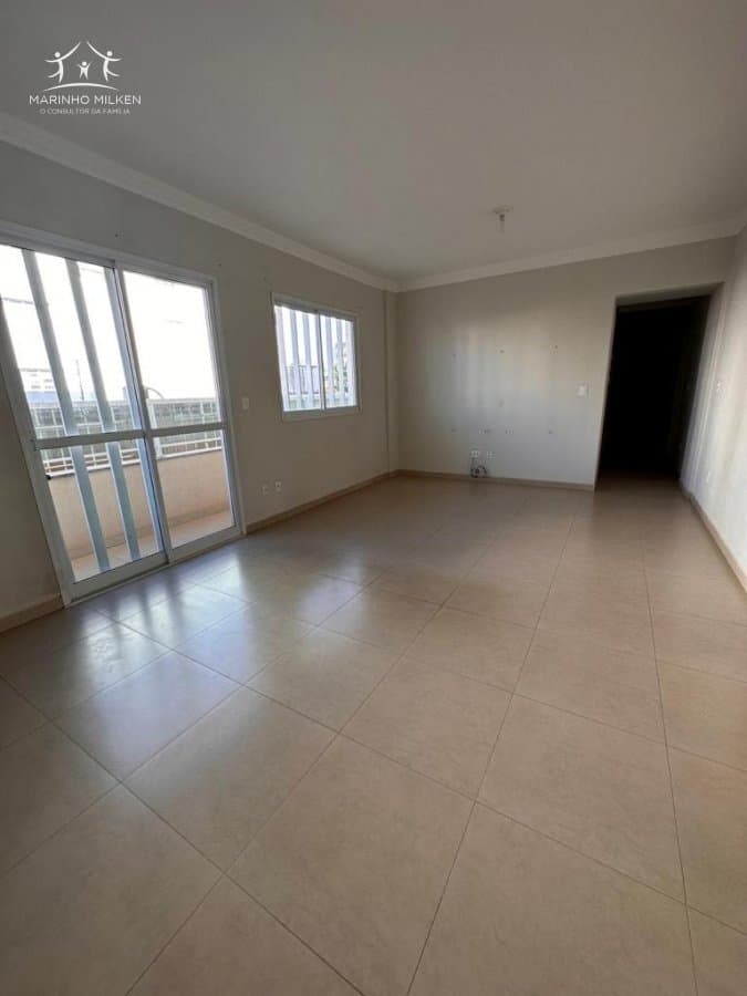 Apartamento Padrão para Venda em Aparecida Uberlândia-MG