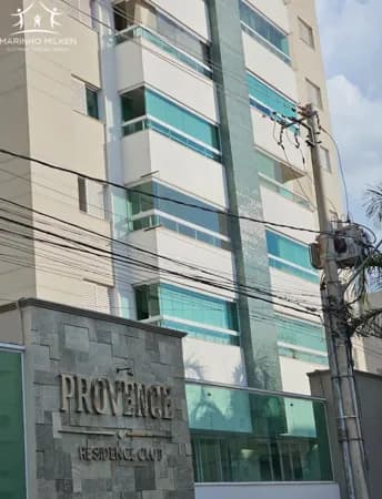 Apartamento em Uberlândia - Santa Mônica