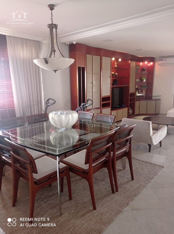 Apartamento Alto Padrão para Venda em Centro Uberlândia-MG