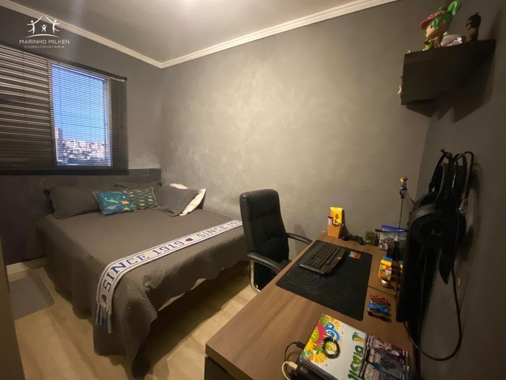 Apartamento Cobertura Duplex para Venda em Tubalina Uberlândia-MG
