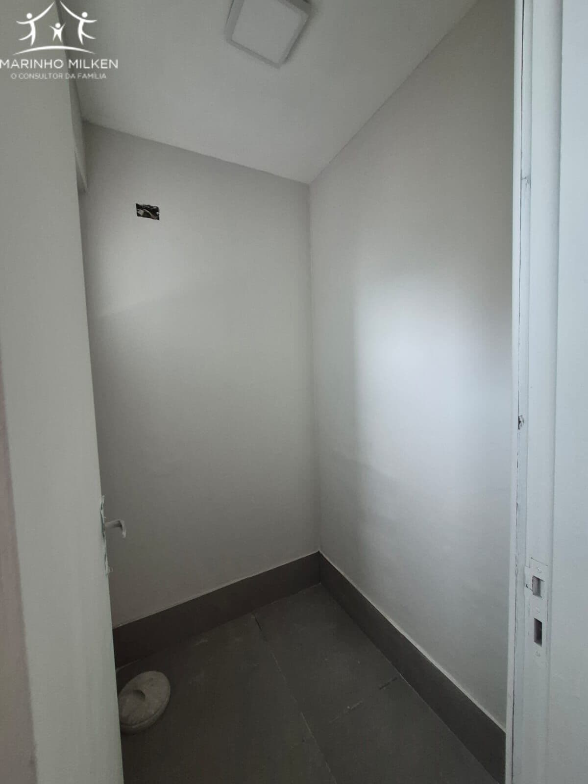 Apartamento em Uberlândia - Martins