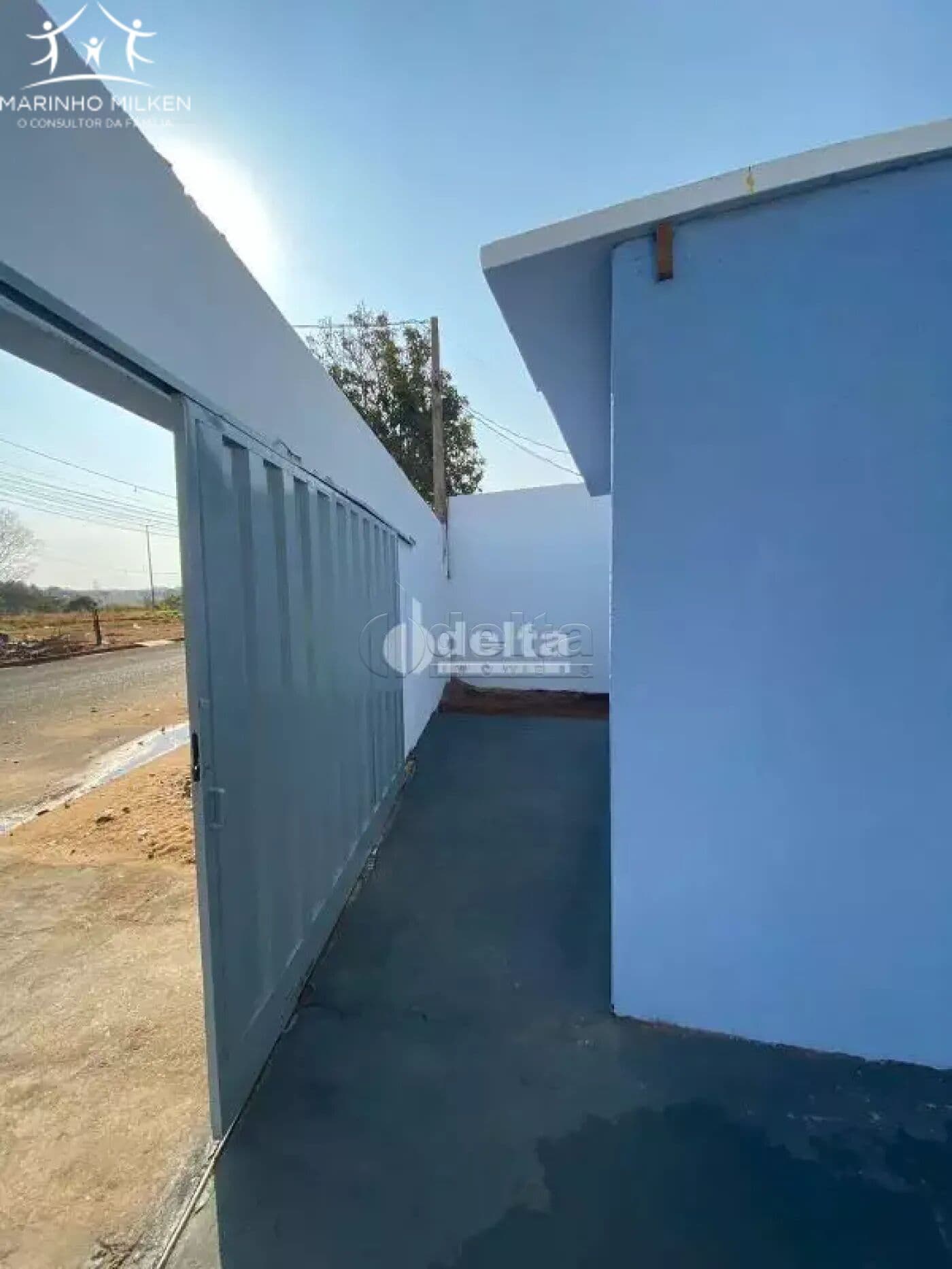 Casa em Uberlândia - Shopping Park