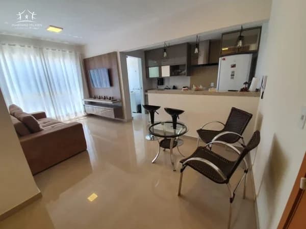 Apartamento Padrão para Venda em Tubalina Uberlândia-MG