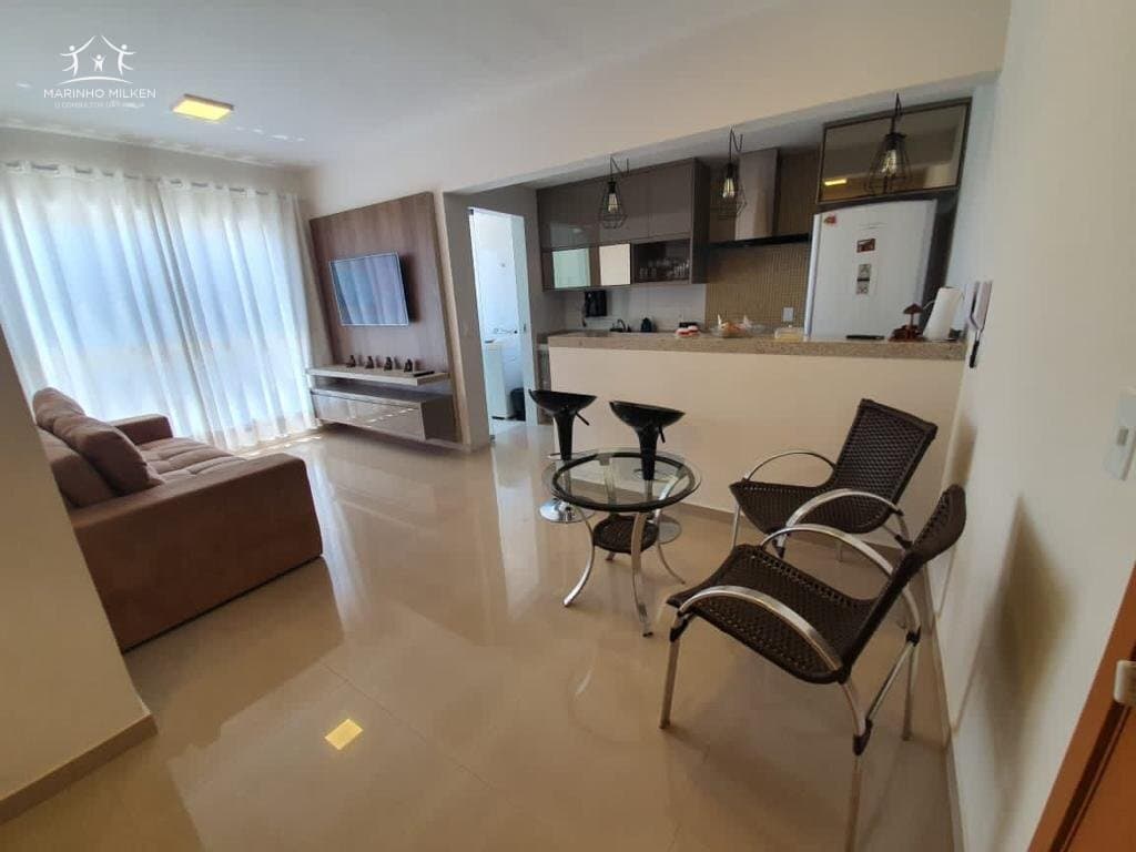 Apartamento Padrão para Venda em Tubalina Uberlândia-MG