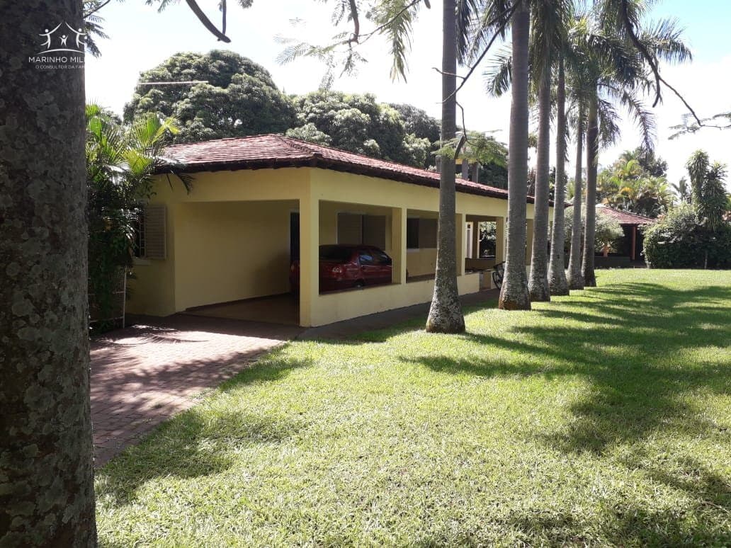Chácara para Venda em Jardim dos Gravatás (Jockey Camping) Uberlândia-MG