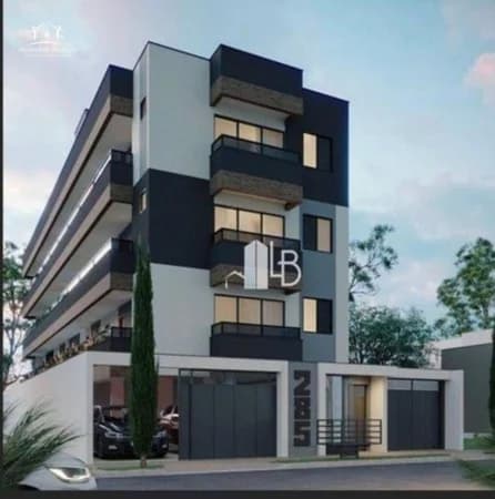 Apartamento Loft para Venda em Santa Mônica Uberlândia-MG