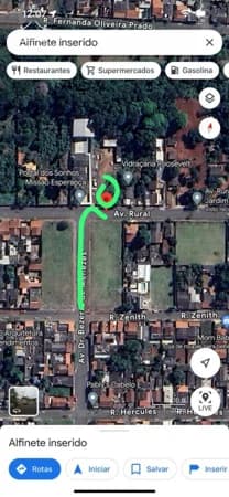 Terreno para Venda em Jardim Patrícia Uberlândia-MG