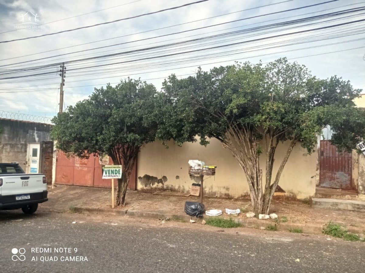 Terreno para Venda em Santa Mônica Uberlândia-MG