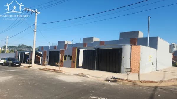 Oportunidade no Fruta do Conde – Casa Prática e Bem Localizada