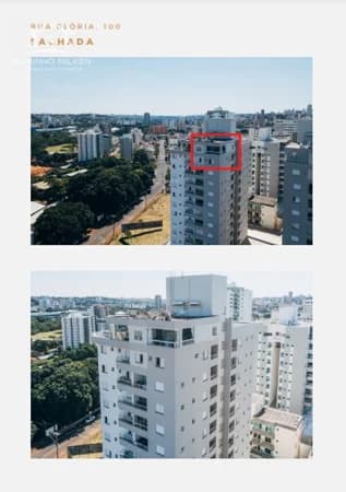 Apartamento Cobertura para Venda em Patrimônio Uberlândia-MG