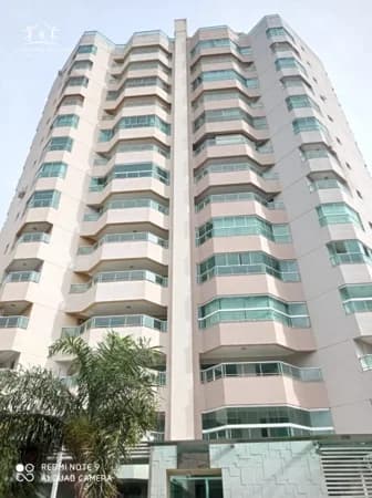 Apartamento Alto Padrão para Venda em Santa Maria Uberlândia-MG