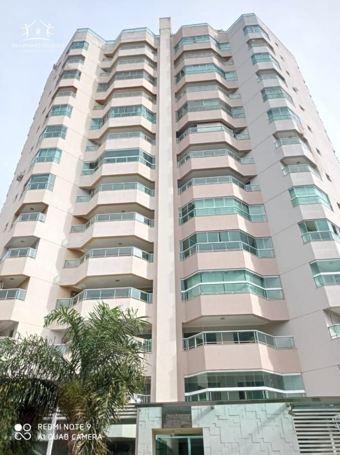 Apartamento Alto Padrão para Venda em Santa Maria Uberlândia-MG