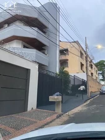 Apartamento em Uberlândia - Tabajaras