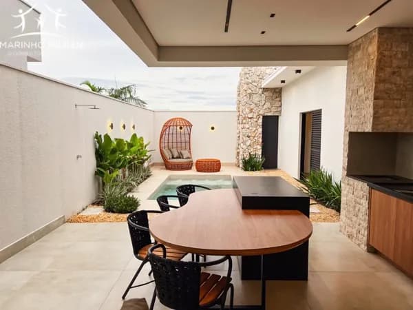 Design, conforto e exclusividade: descubra esta joia no Splêndido