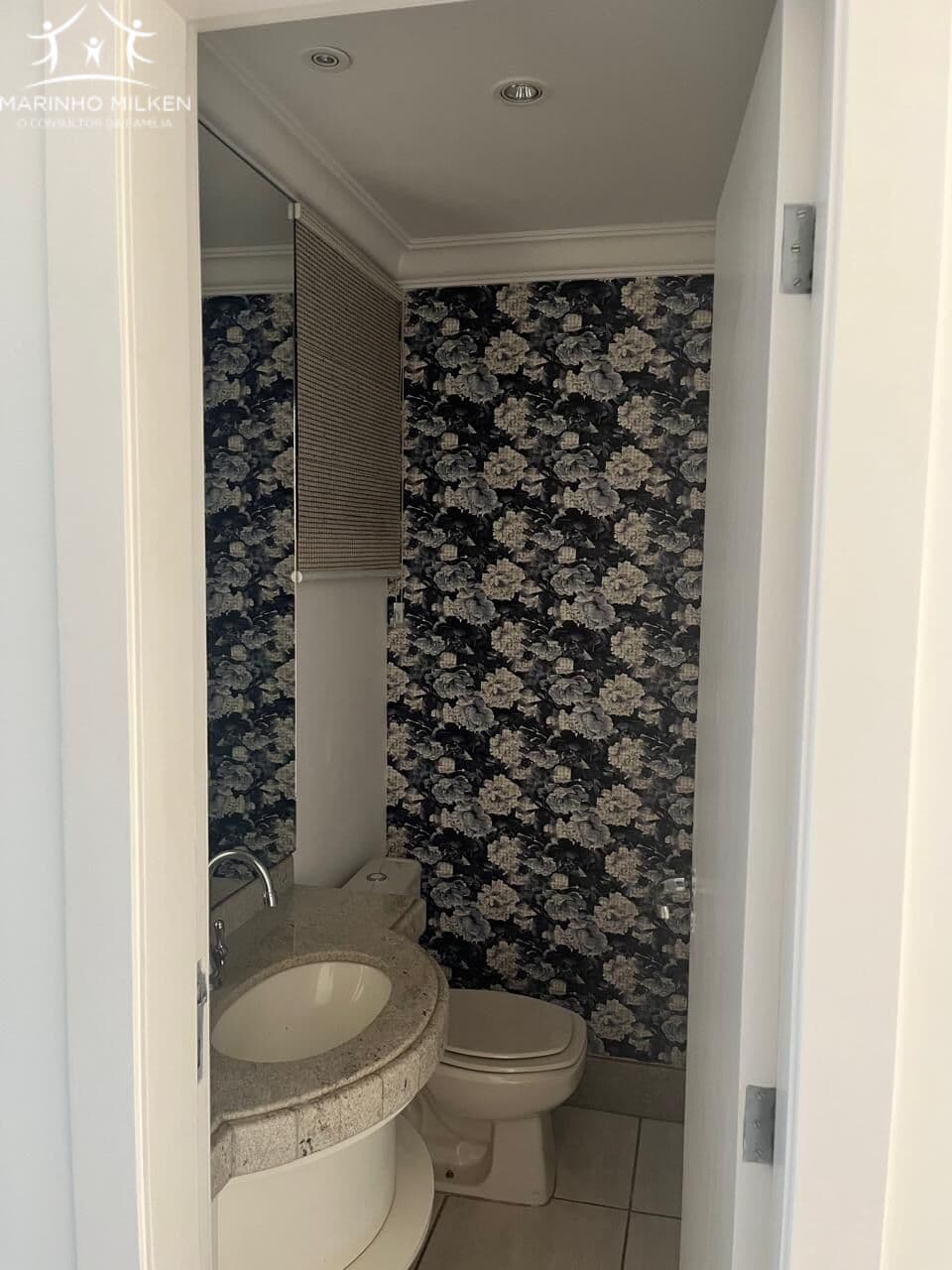 Apartamento em Uberlândia - Fundinho