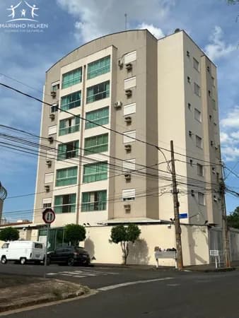 Apartamento em Uberlândia - Copacabana