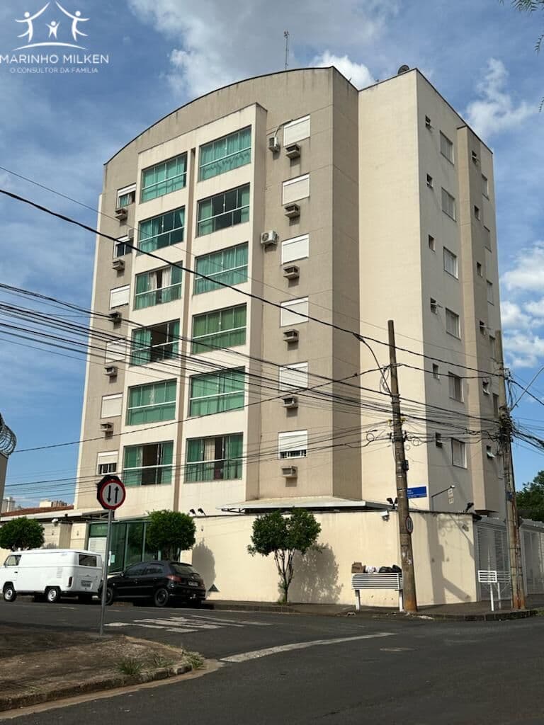 Apartamento em Uberlândia - Copacabana