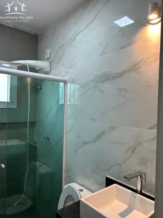 Casa em Uberlândia - Morada da Colina