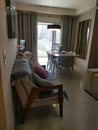 Apartamento Padrão para Venda em Santa Mônica Uberlândia-MG