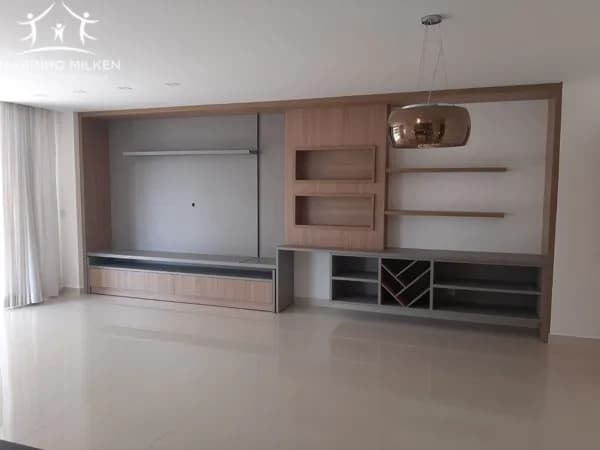 Apartamento em Uberlândia - Santa Maria