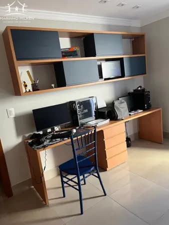 Casa em Uberlândia - Vigilato Pereira