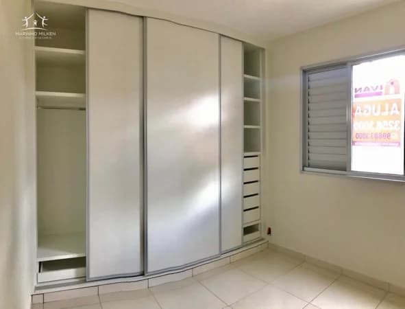 Apartamento Padrão para Venda em Marta Helena Uberlândia-MG
