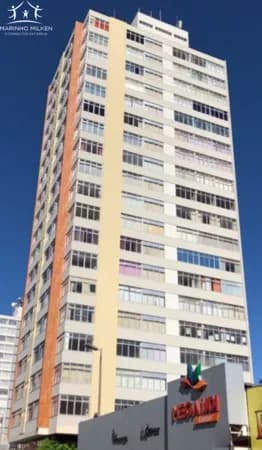 Apartamento em Uberlândia - Centro