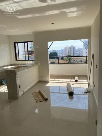 Apartamento Padrão para Venda em Tubalina Uberlândia-MG