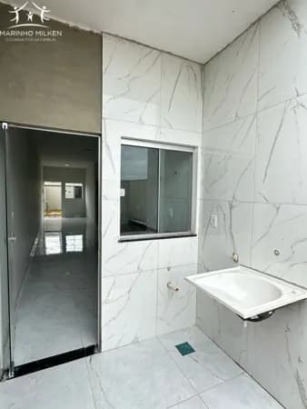 Casa em Uberlândia - Shopping Park