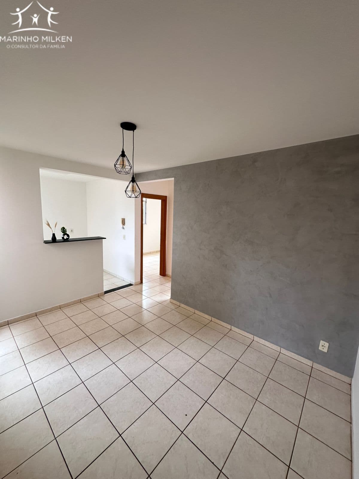 Apartamento em Uberlândia - Shopping Park