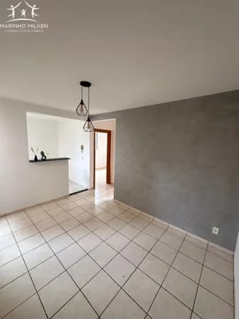 Apartamento em Uberlândia - Shopping Park