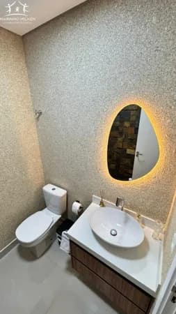 Apartamento em Uberlândia - Morada da Colina