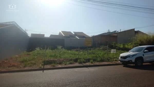 Terreno para Venda em Jardim Brasília Uberlândia-MG