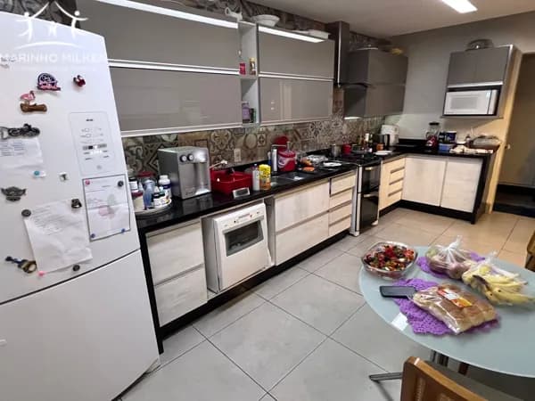 Conforto e Praticidade no Jardim Sul – Casa com Suíte e Área Gourmet