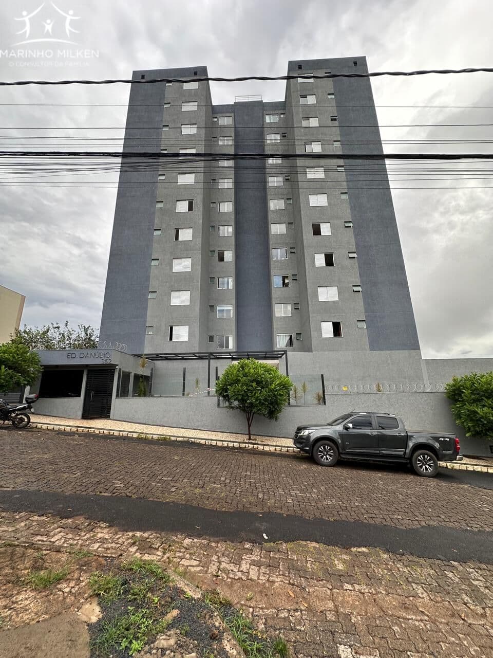Apartamento em Uberlândia - Tubalina