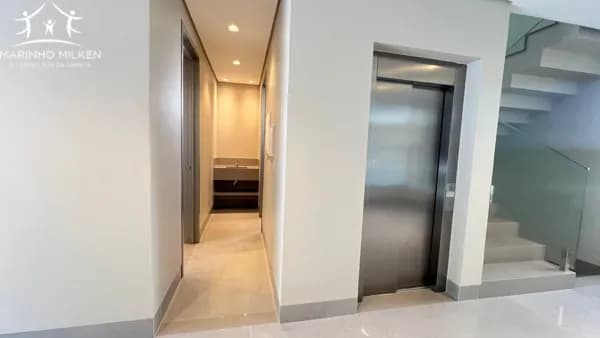 Casa de Condomínio em Uberlândia - Morada da Colina