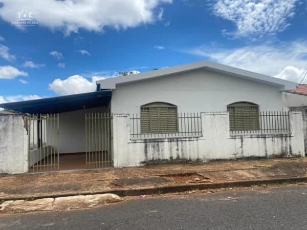 Casa Térrea para Venda em Nossa Senhora das Graças Uberlândia-MG