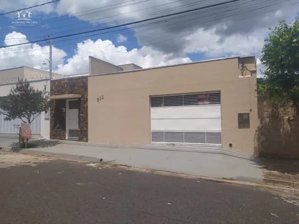 Casa Linear em Nova Uberlândia Uberlândia-MG