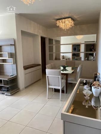 Apartamento Padrão para Venda em Morada da Colina Uberlândia-MG