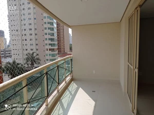Apartamento Alto Padrão para Venda em Centro Uberlândia-MG