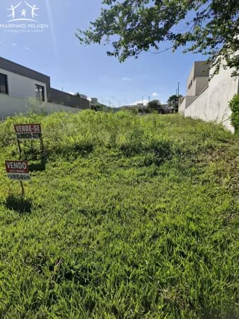 Lote/Terreno em Uberlândia - Shopping Park