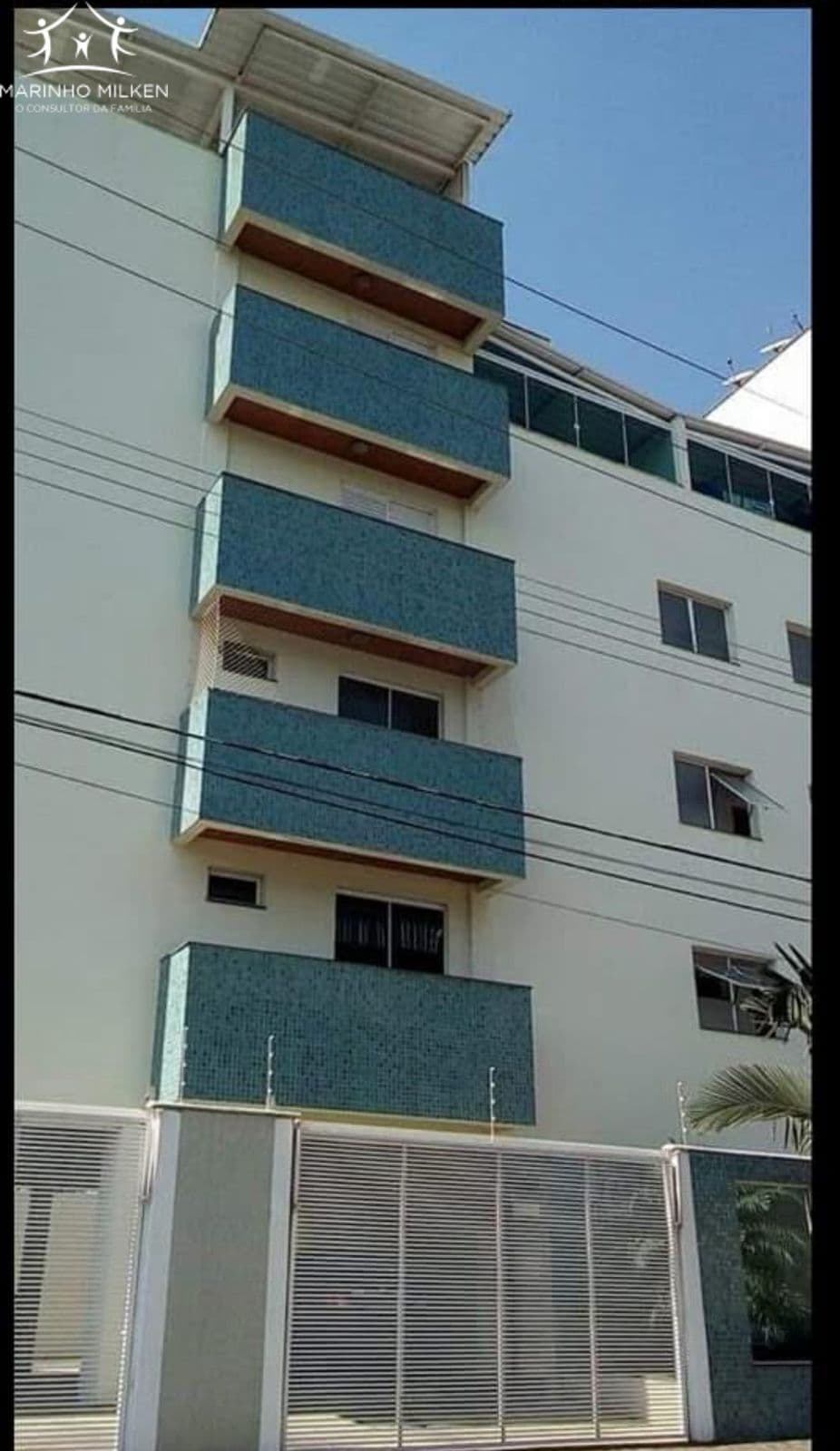 Apartamento em Uberlândia - Tabajaras
