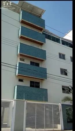 Apartamento em Uberlândia - Tabajaras