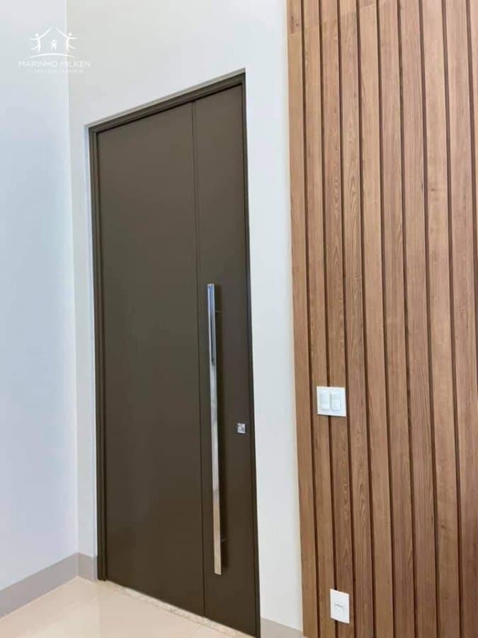 Casa em Condomínio para Venda em Shopping Park Uberlândia-MG